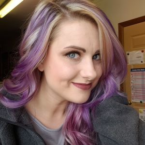 Meet your Posher, Ericka